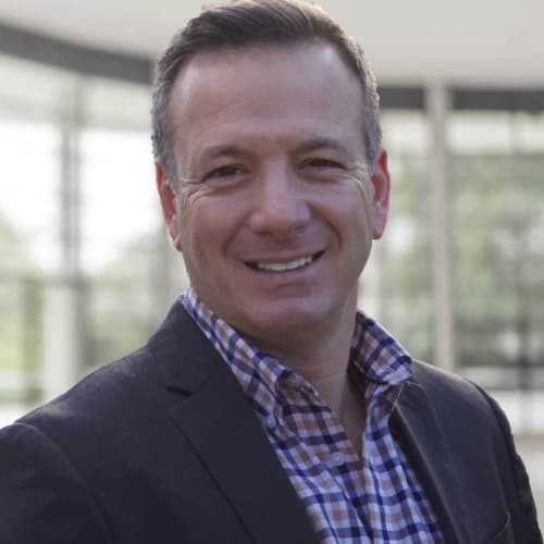 Ed Bordi, founder of Realiiz